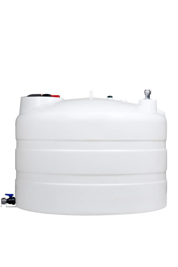 Swimer Water Tank 5000 ELJP Basic Tanke/Beholdere