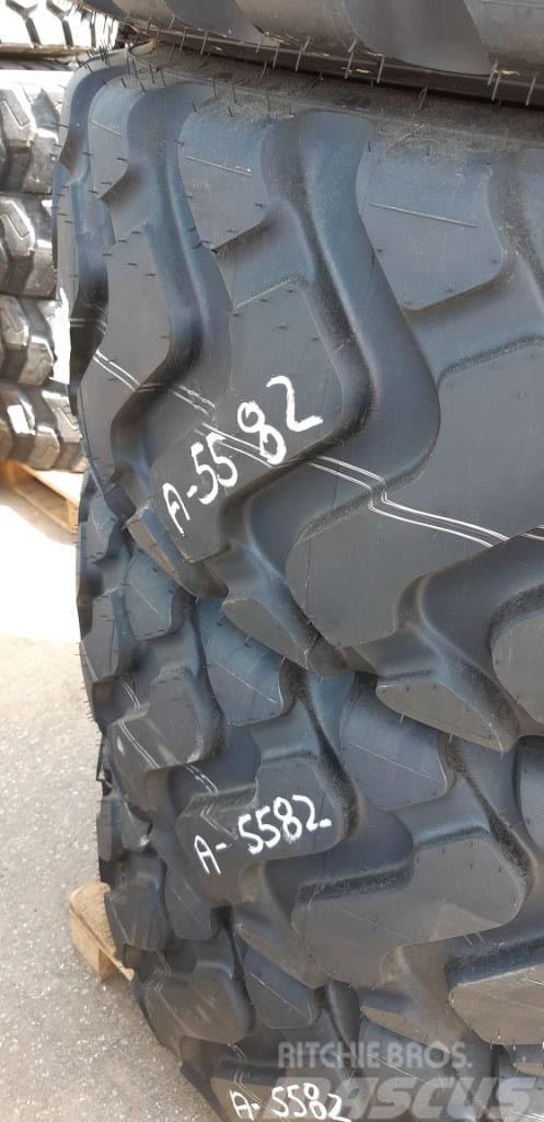 Michelin Reifen 17.5R25 XHA #A-5582 Dæk, hjul og fælge