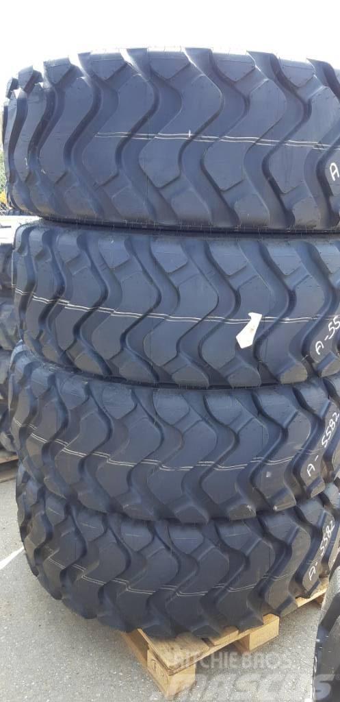 Michelin Reifen 17.5R25 XHA #A-5582 Dæk, hjul og fælge