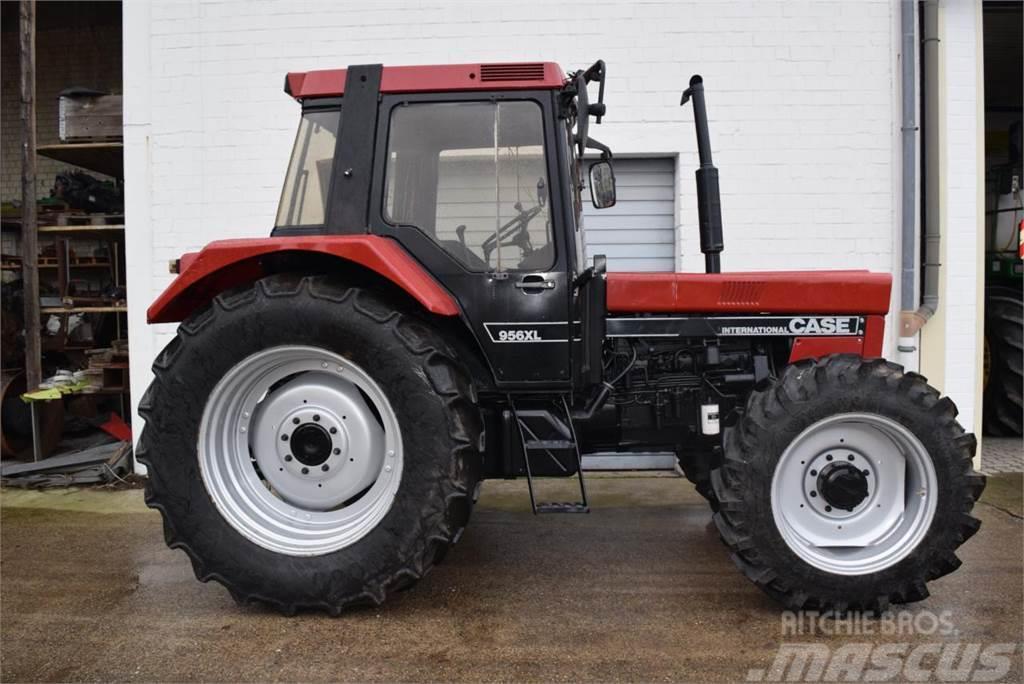 Case IH 956 XLA Traktorer