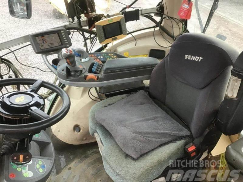 Fendt 936 Vario Traktorer