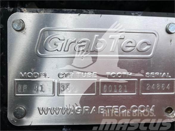  GRABTEC GF91 Gribere