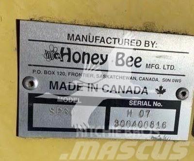 Honey Bee SP30 Hoveder til mejetærskere