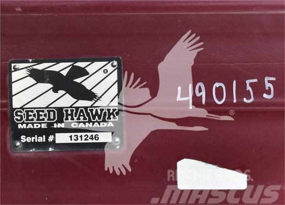 Seed Hawk 800 Såmaskine