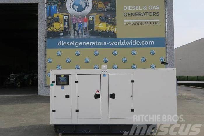 Iveco NEF67TM3A Dieselgeneratorer