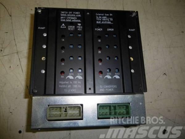 IPS BOX 302 24V VOAC Elektronik