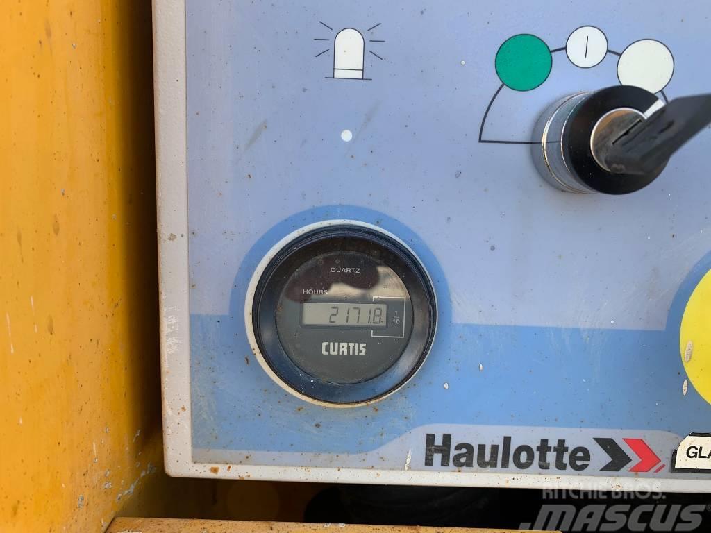 Haulotte H 18 SXL Saxlifte