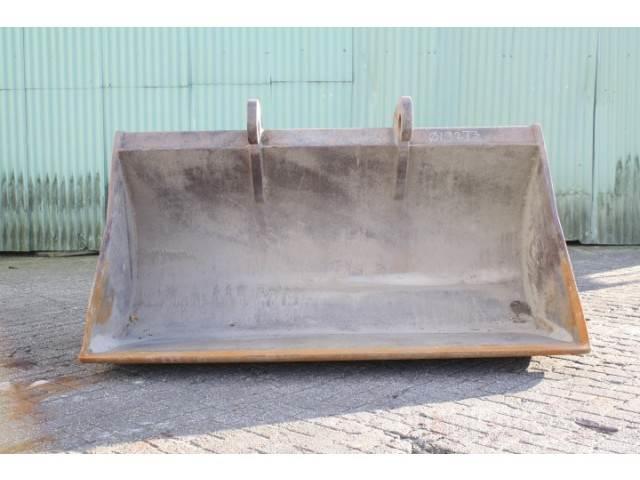 Verachtert Ditch Cleaning Bucket NG 5 50 220 Skovle