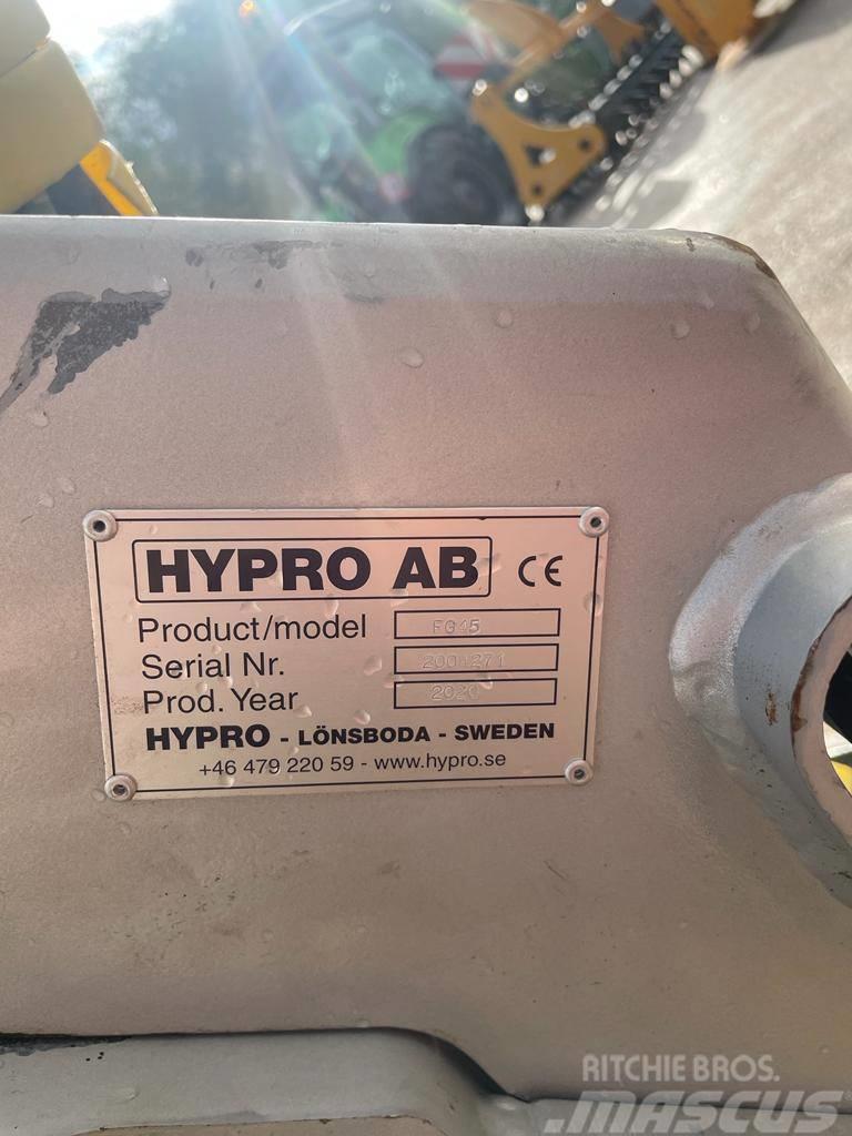 Hypro FG45 Gribere