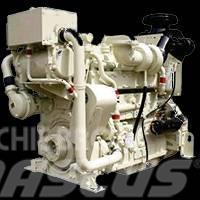 Komatsu Diesel Engine 6D140 on Sale Water-Cooled Dieselgeneratorer