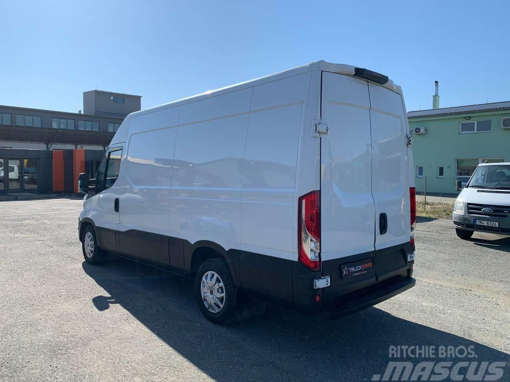 Iveco Daily 35 S 15 Køle
