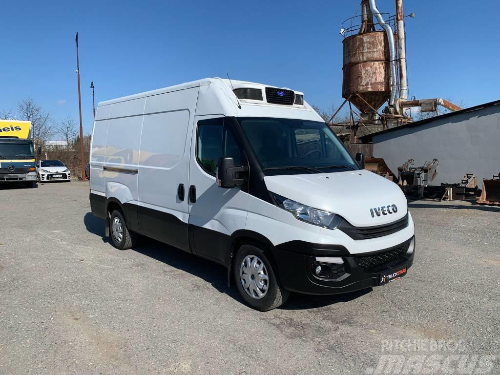 Iveco Daily 35 S 15 Køle
