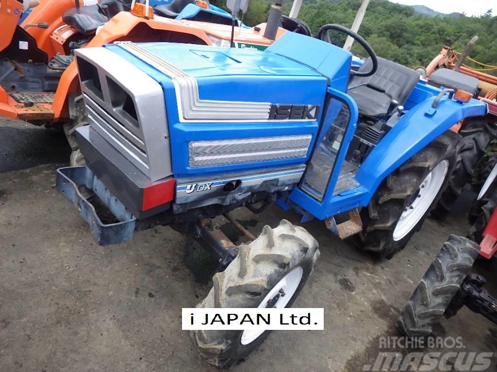 Iseki TA 235 Kompakte traktorer