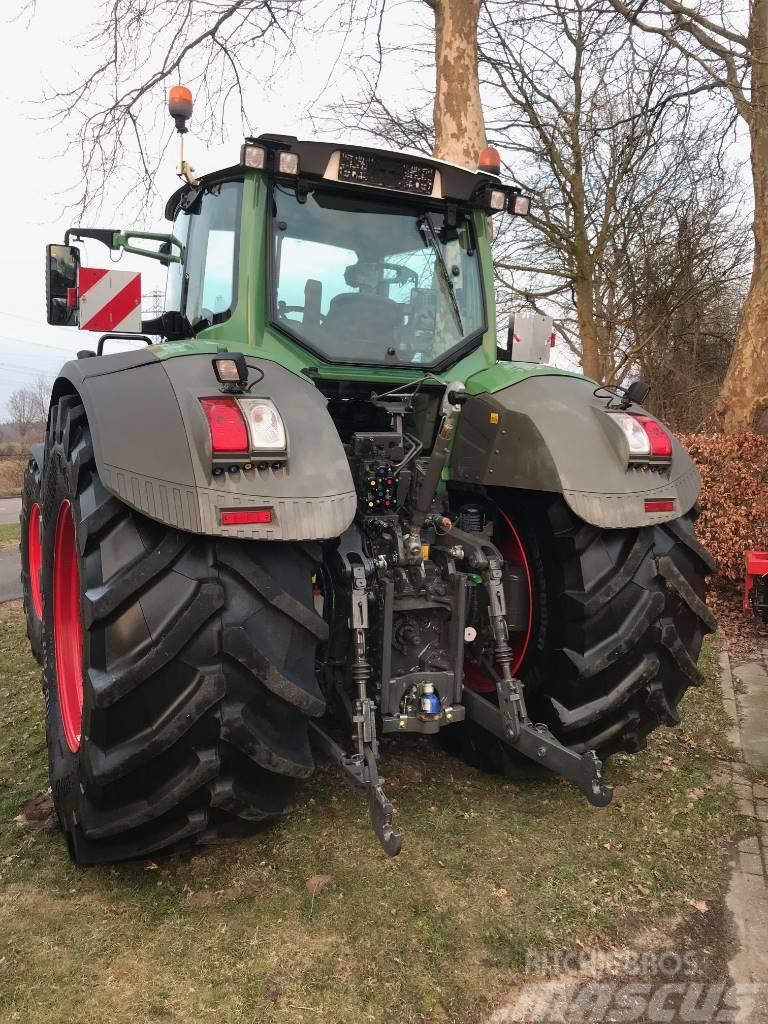 Fendt 900/60R42 Andet tilbehør til traktorer