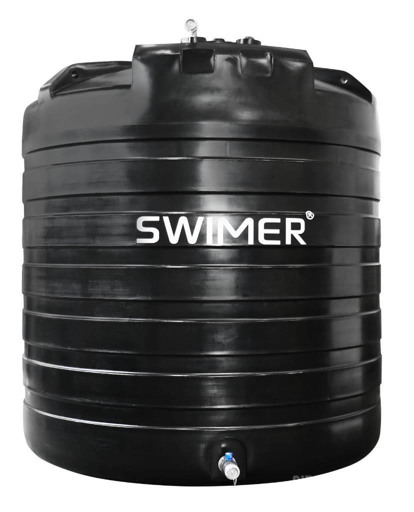 Swimer Water Tank 20000 FUJP Basic Tanke/Beholdere