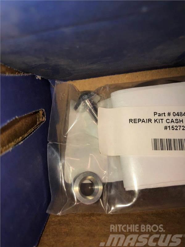  Aftermarket Cash Valve CP2 Repair Kit - 15272 / 04 Kompressortilbehør
