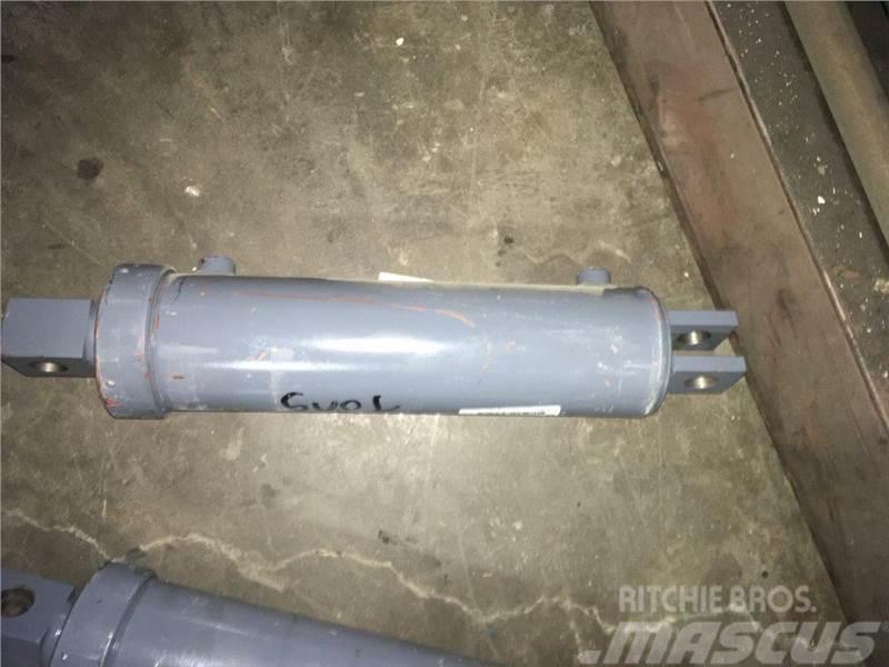 Atlas Copco Breakout Wrench Cylinder - 57345316 Tilbehør og reservedele til boreudstyr/borerigge
