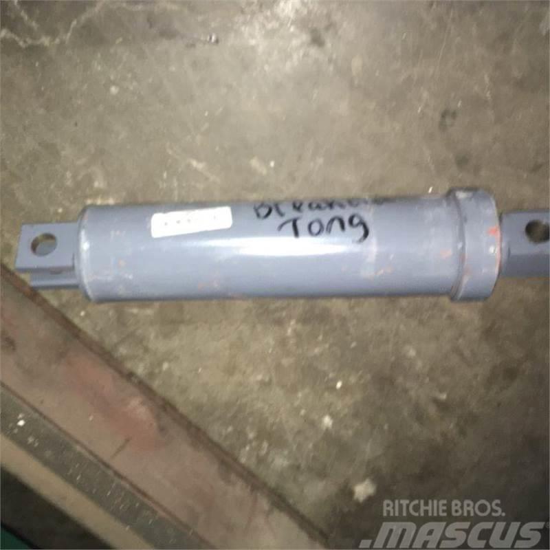 Atlas Copco Breakout Wrench Cylinder - 57345316 Tilbehør og reservedele til boreudstyr/borerigge