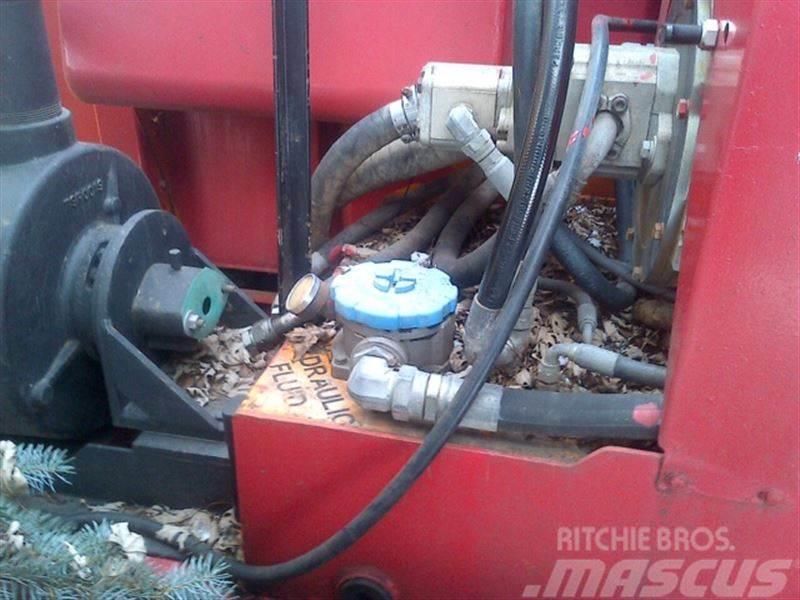  Bentonite SAC-4 Reclaiming Shaker System Vandpumper