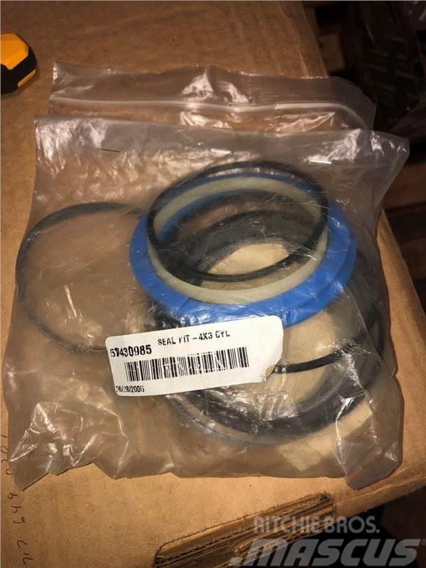 Epiroc (Atlas Copco) Cylinder Seal Kit - 57430895 Andet tilbehør