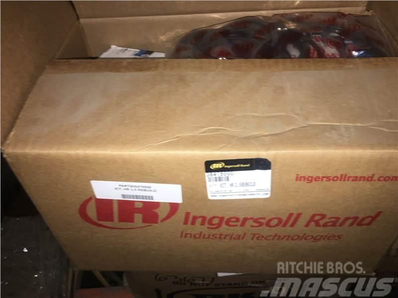 Ingersoll Rand 38475000 Kit, Rebuild a HR 2.5 Kompressortilbehør