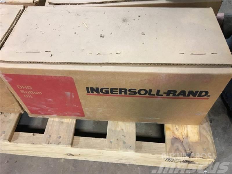 Ingersoll Rand 8-1/4 QL80 DTH Hammer Bit - QL8825FFDNG Tilbehør og reservedele til boreudstyr/borerigge