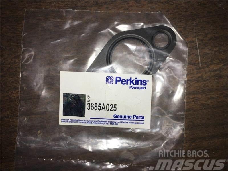 Perkins Oil Cooler Pipe Gasket - 3685A025 Andet tilbehør
