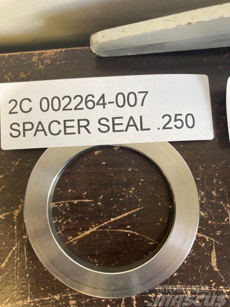 Sandvik .250 Seal Spacer Andet tilbehør