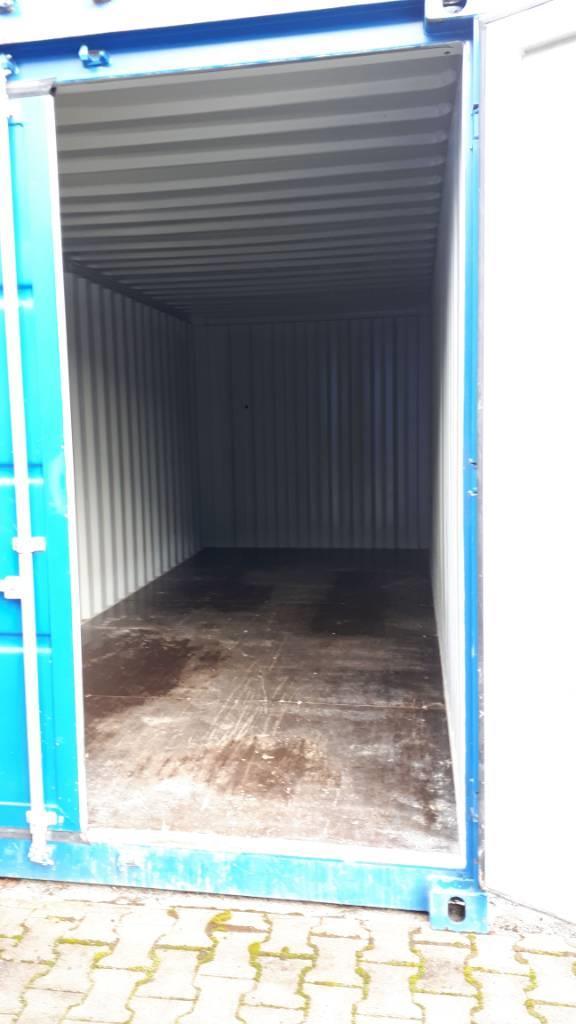 Containex LC 20 Shipping-containere