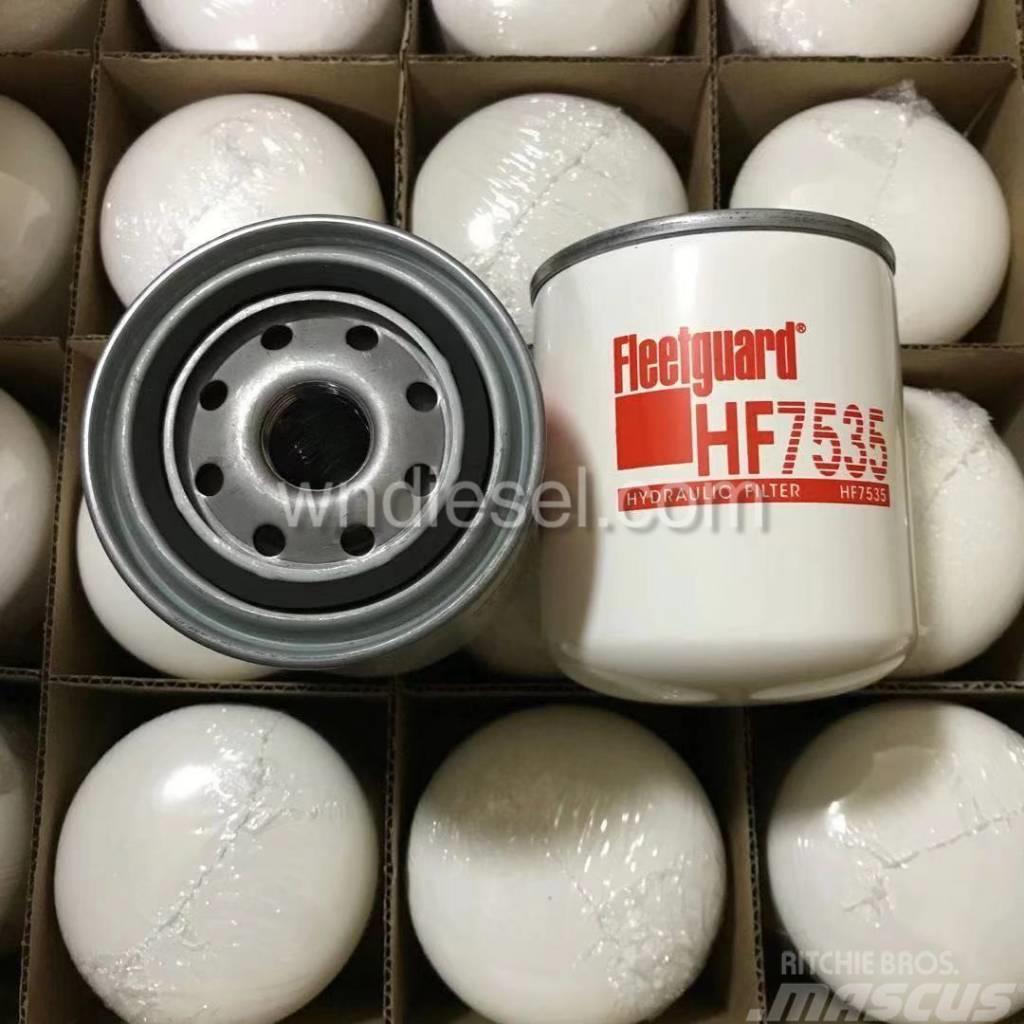 Fleetguard filter FF5380 Motorer