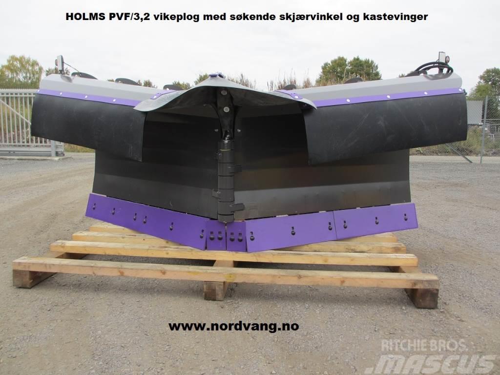 Holms PVF-320 Sneplove