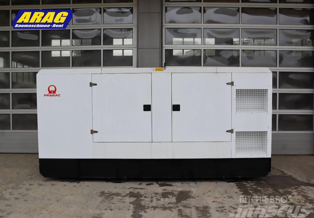 Pramac GPW610S Dieselgeneratorer