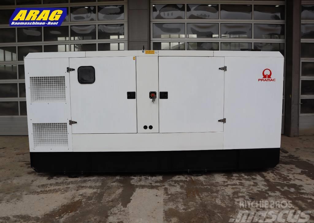 Pramac GPW610S Dieselgeneratorer