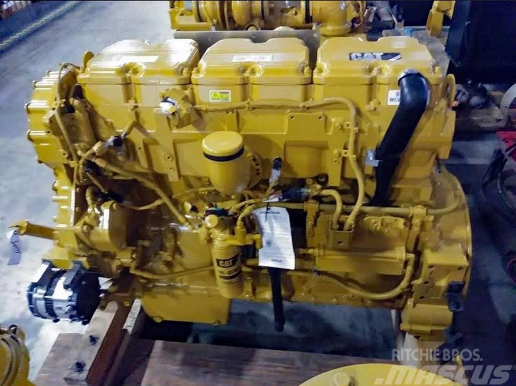 CAT Cheap Price C32 Diesel Engine Assembly Motorer