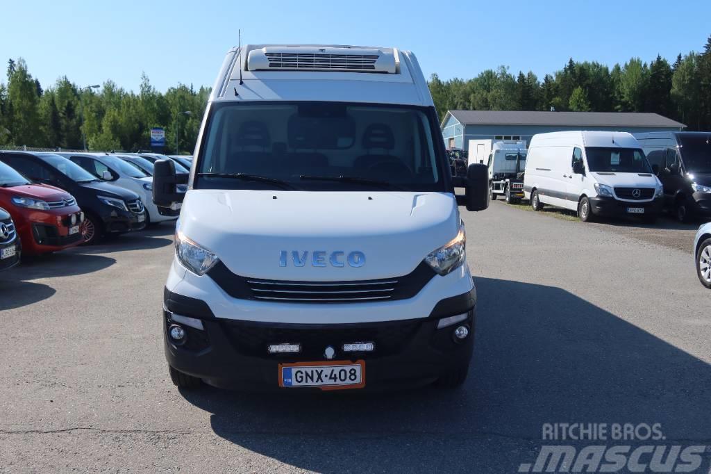 Iveco Daily 35S L4H2 16m3 Køle