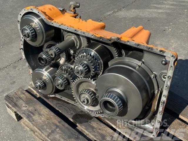 ZF SERIA 190 TRANSMISSION PARTS COMPLET Gear