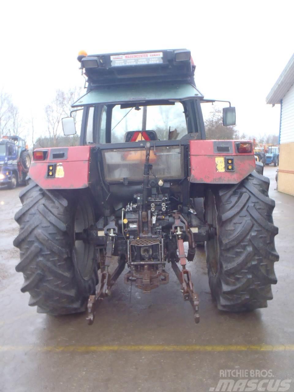 Case IH 5150 Traktorer