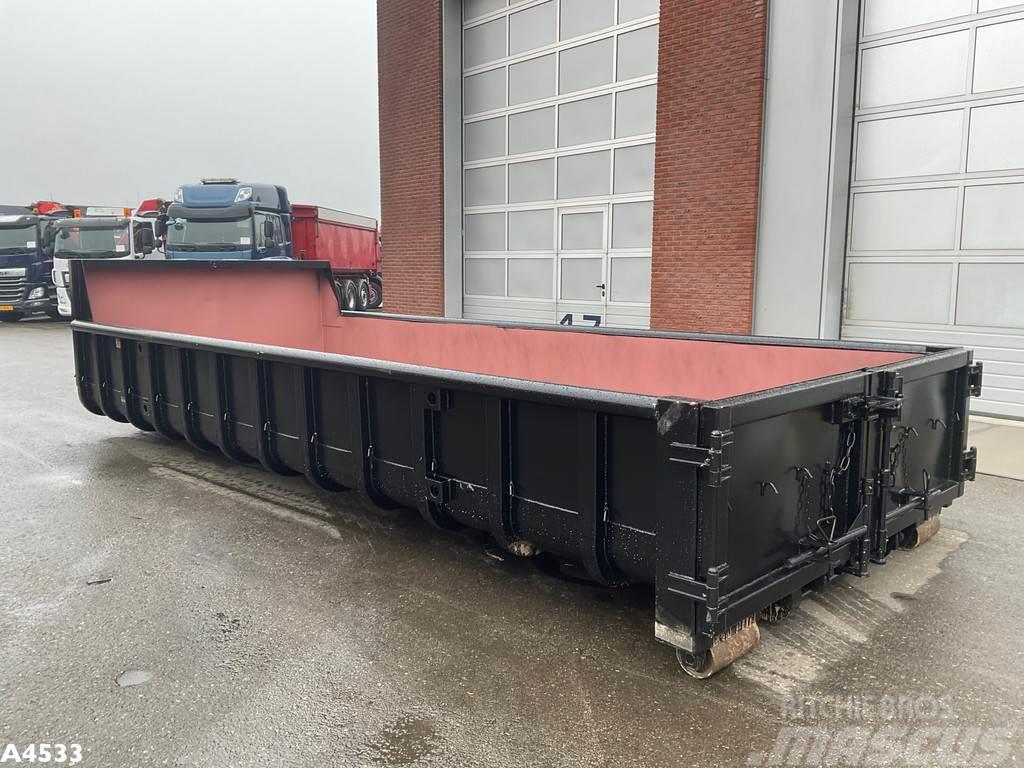  CONTAINER 10m³ NEW Specielle containere