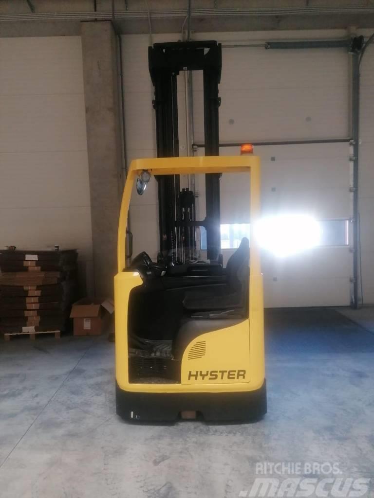 Hyster R 1.6 Reachtruck