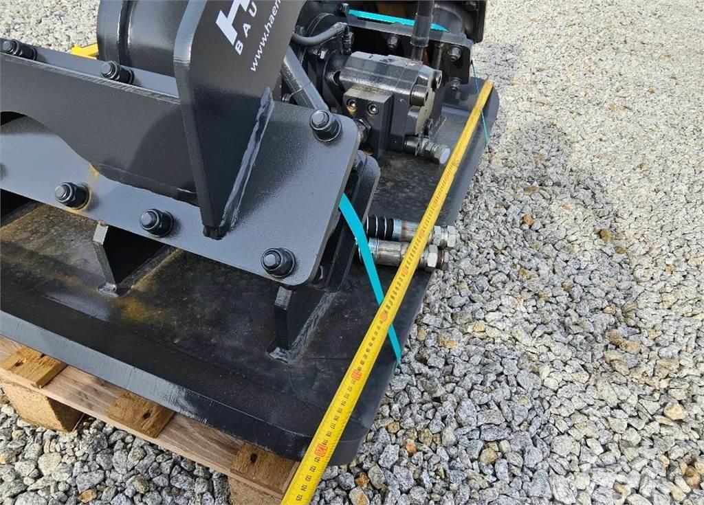  equipment - attachment for construction equipment  Vibratorer