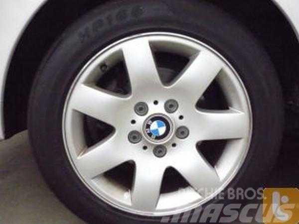 BMW 3 18i EXECUTIVE E36 Biler
