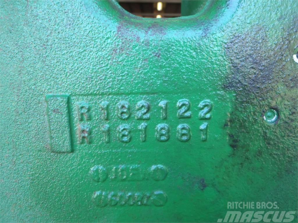 John Deere 7920 Rear Transmission Gear