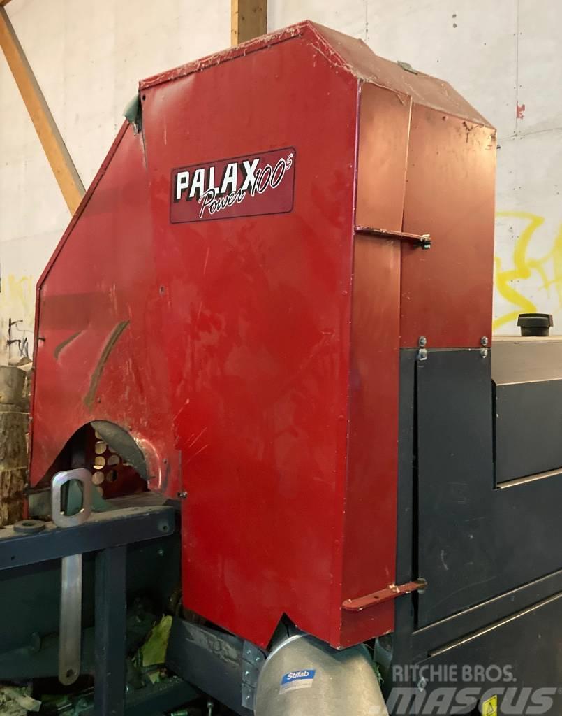 Palax Power 100 S Andre