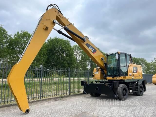CAT MH3024 2019 with only 4350 hours Materialehåndteringsmaskiner