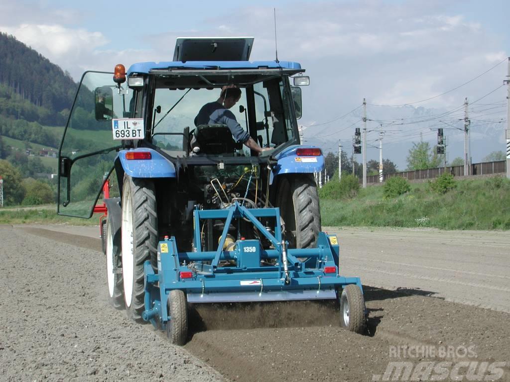  Bärtschi-Fobro Kulti-Rotor Beetfräse Andre jordbearbejdningsmaskiner og andet tilbehør