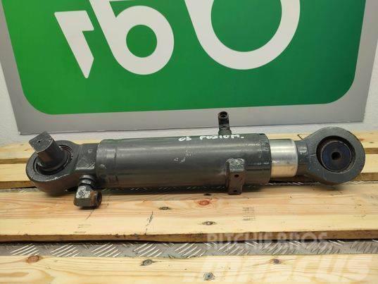 Fendt 939 Vario Axle levelling actuator Chassis og suspension