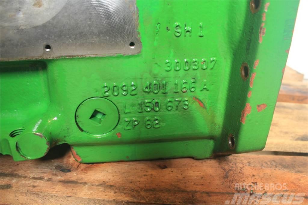 John Deere 7530 Transmission Gear