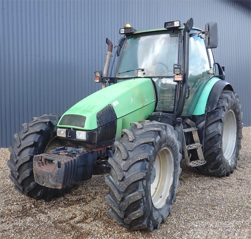 Deutz-Fahr Agrotron 150 Traktorer