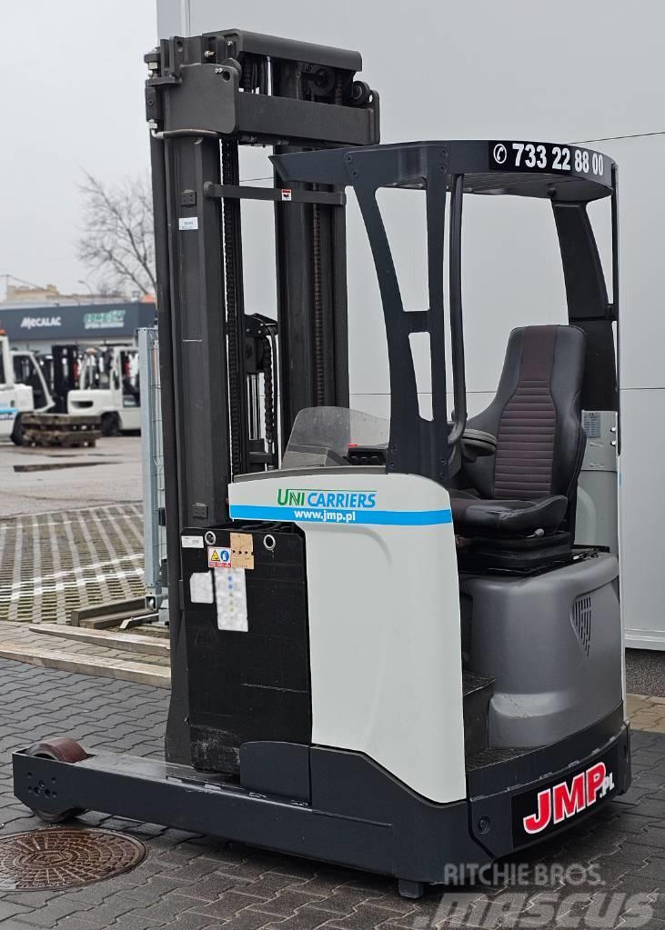 UniCarriers UMS 200 DTFVRG630 Reachtruck