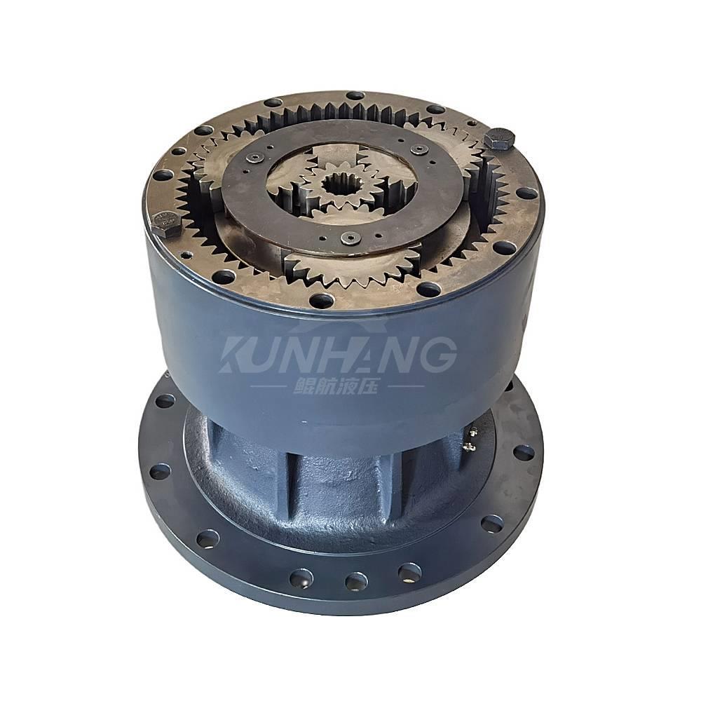 C&F KSC0253 swing reducer CX350CX330 CX290B Swing gear Gear